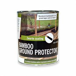 Productos de mantenimiento para cañas de bambú
