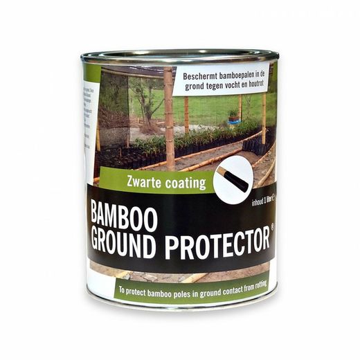 Productos de mantenimiento para cañas de bambú