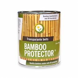 Productos de mantenimiento para cañas de bambú