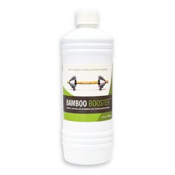 Productos de mantenimiento para cañas de bambú