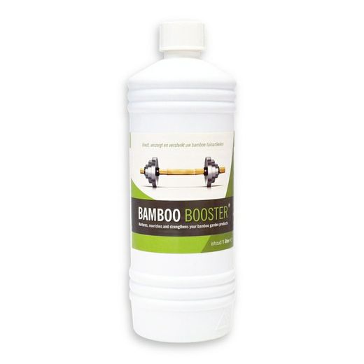 Productos de mantenimiento para cañas de bambú