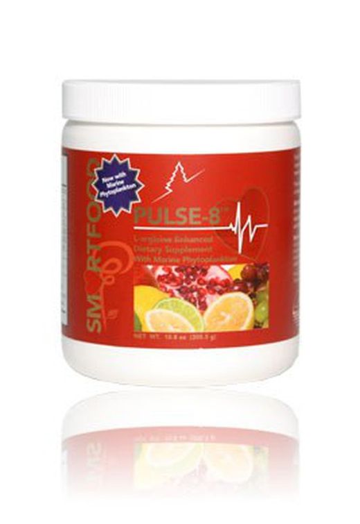 Pulse-8 Preventivo del envejecimiento cardiovascular prematuro