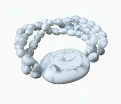 Pulsera Chapa Magnesita