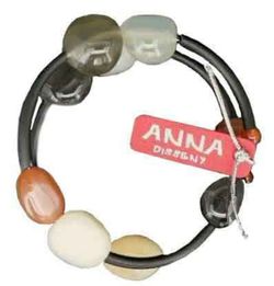 Pulsera de Adularia de Anna Disseny
