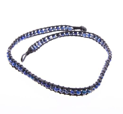 Pulsera Lapislazuli