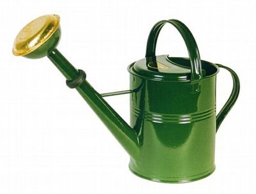 Arrosoir métal 10 L