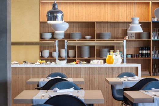 Rollo 4 m2 (2 x 2 mtrs) suelo tablillas de bambu