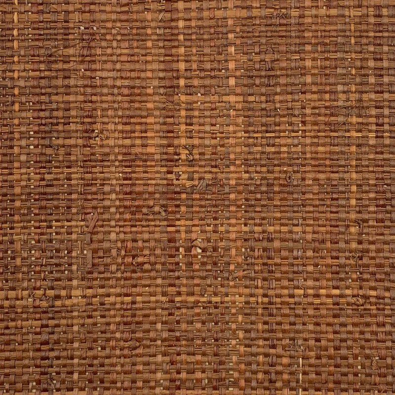 Madeja de trenza de rafia natural de 10 mtrs. Para la fabricación de bolsos  y cestos. — Dbambu