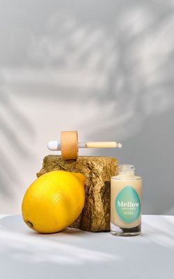 MELLOW Sérum Purifiant