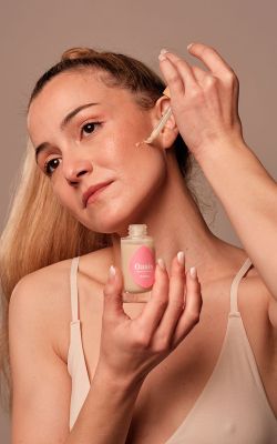 Sérum well aging OASIS (antiage)