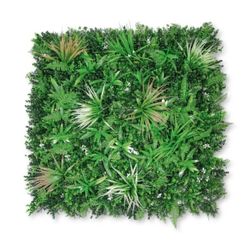 Haies Artificielles pour Jardin Vertical