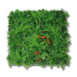 Haies Artificielles pour Jardin Vertical