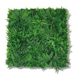 Haies Artificielles pour Jardin Vertical