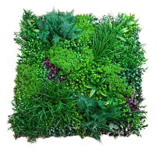 Haies Artificielles pour Jardin Vertical