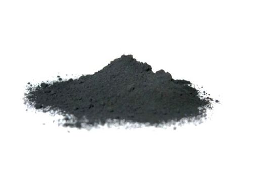 polvere di shungite