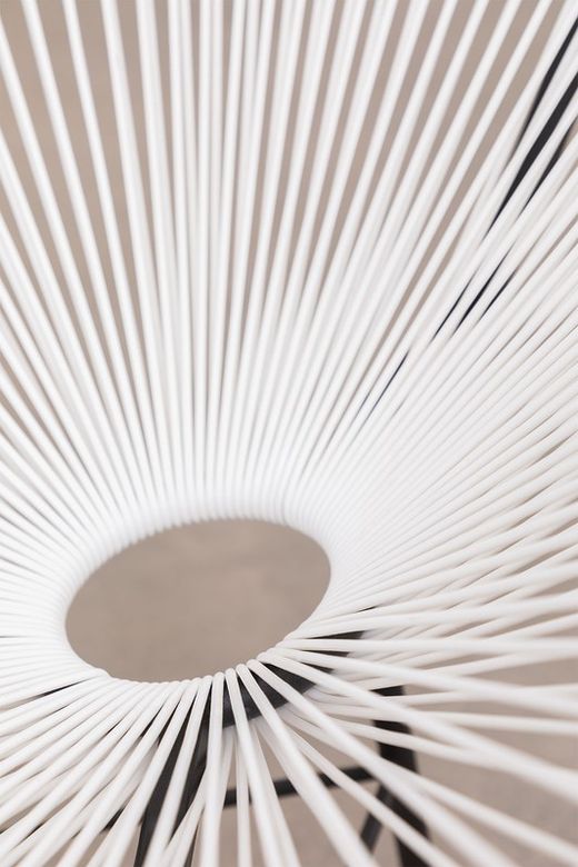 Silla de jardín Acapulco