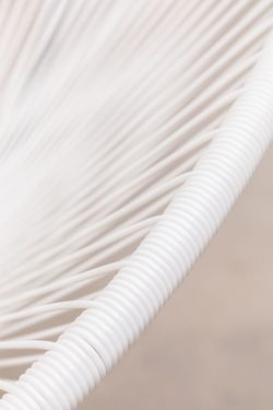 Silla de jardín Acapulco