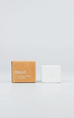Stand cepillo