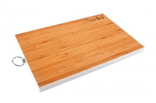 Kit de table en bambou 4 couleurs