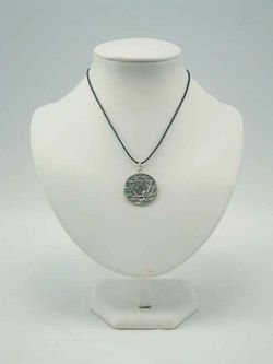 Talismano protettivo della stella di David