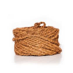 Voiles d'ombrage en fibre de coco