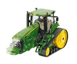 Tractor de cadenas John Deere 8430T radio control