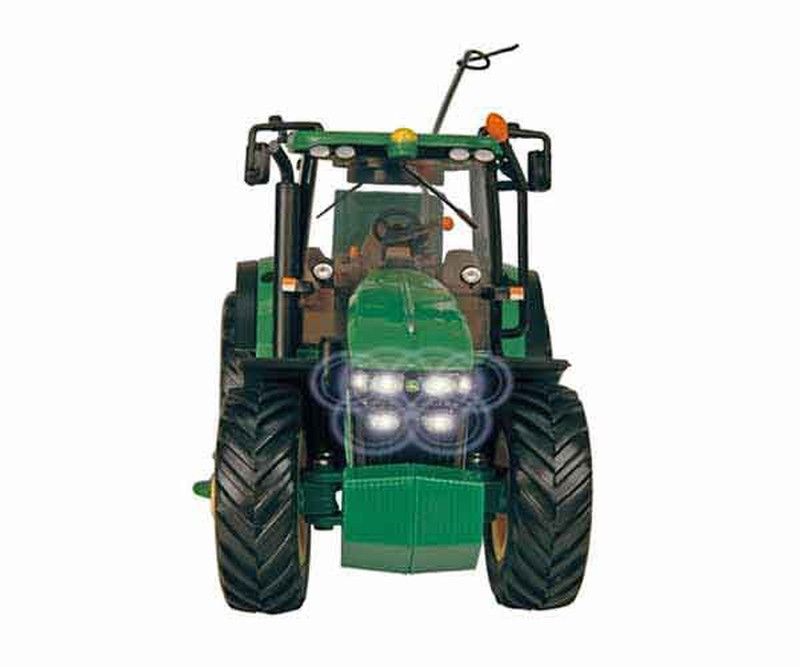 Tractor John Deere 7930 Radio Control JG32013 — Dbambu