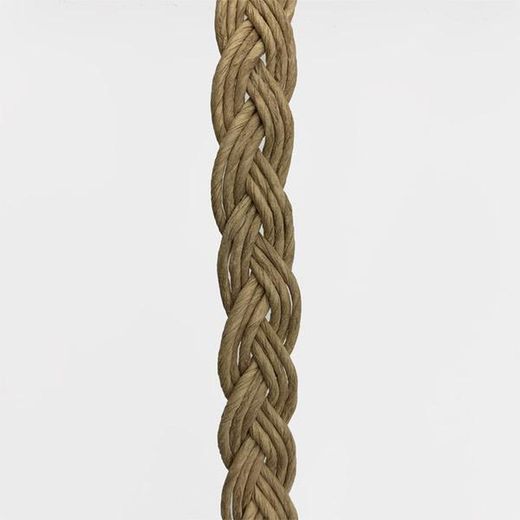 Trenza de papel 3x3