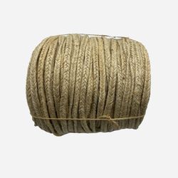 Trenza de Yute natural 8/10 mm 2 kilos
