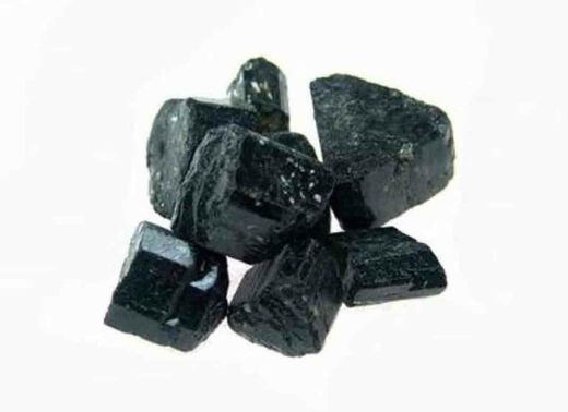 Turmalina chorlo negra