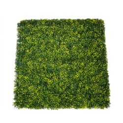 Clôtures Haies Artificielles pour Jardin