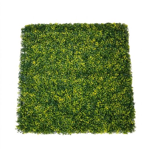 Clôtures Haies Artificielles pour Jardin