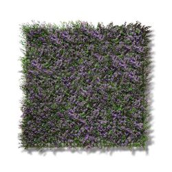 Clôtures Haies Artificielles pour Jardin