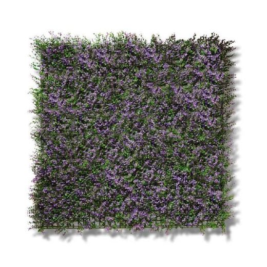Clôtures Haies Artificielles pour Jardin