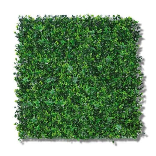 Clôtures Haies Artificielles pour Jardin