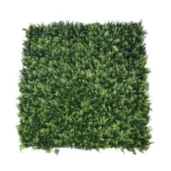 Clôtures Haies Artificielles pour Jardin