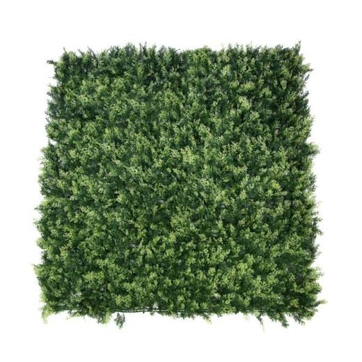 Clôtures Haies Artificielles pour Jardin