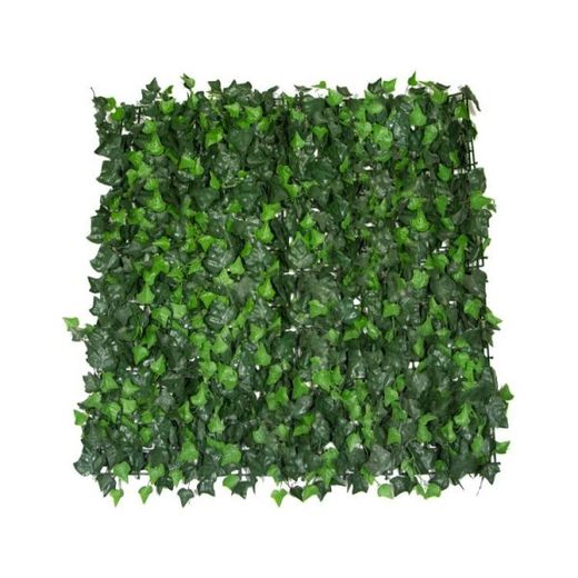 Clôtures Haies Artificielles pour Jardin