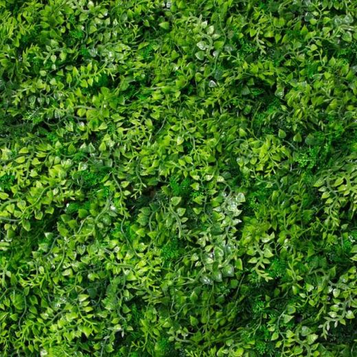 Clôtures Haies Artificielles pour Jardin