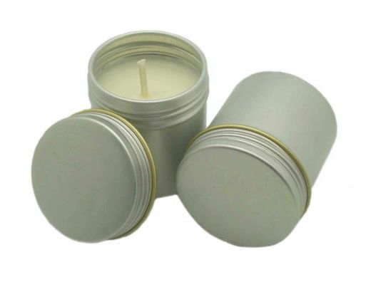 Vela para masajes (4 esencias)