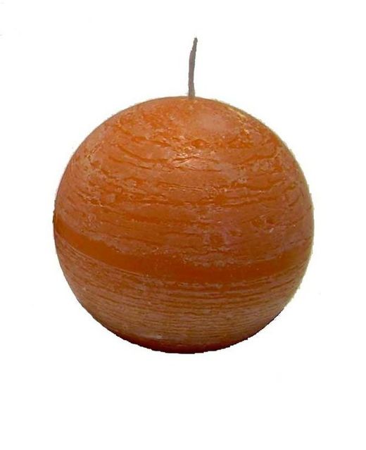 Velas Esfericas