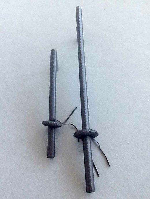 Wakizashi